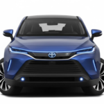 Toyota Venza: Premium Hybrid SUV With Luxury Feel and Advanced Tech