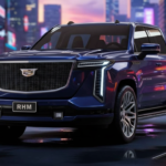 Cadillac’s Luxury Pickup Comeback 2026?  Escalade EXT Rumors, Price, Features, and What Buyers Should Expect