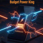 Power bank jaisa backup wala  smartphone India me – gamers aur heavy users ke liye perfect